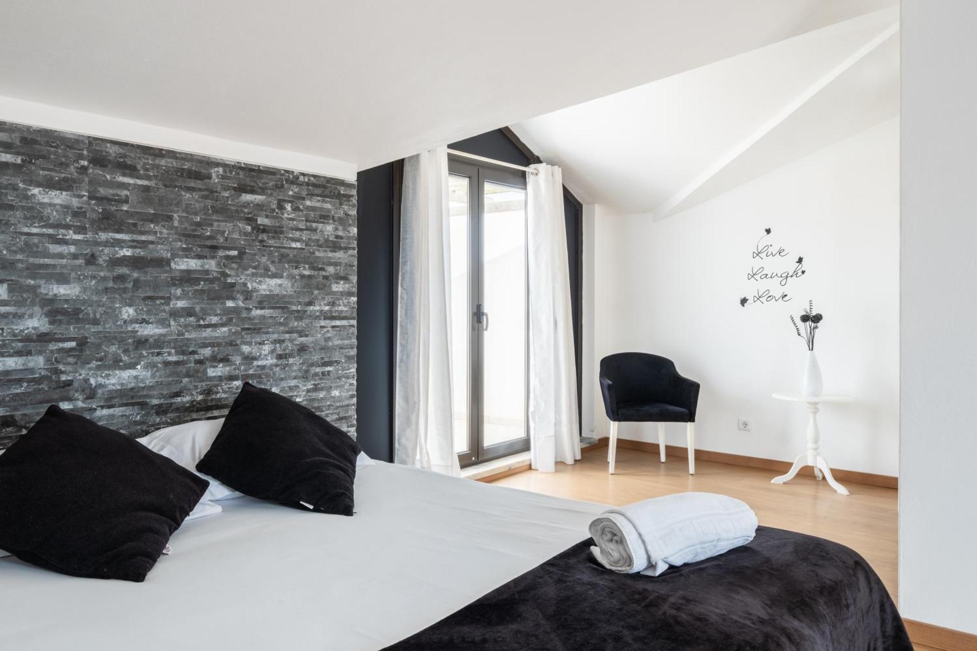 West Side Guesthouse Peniche Eksteriør billede