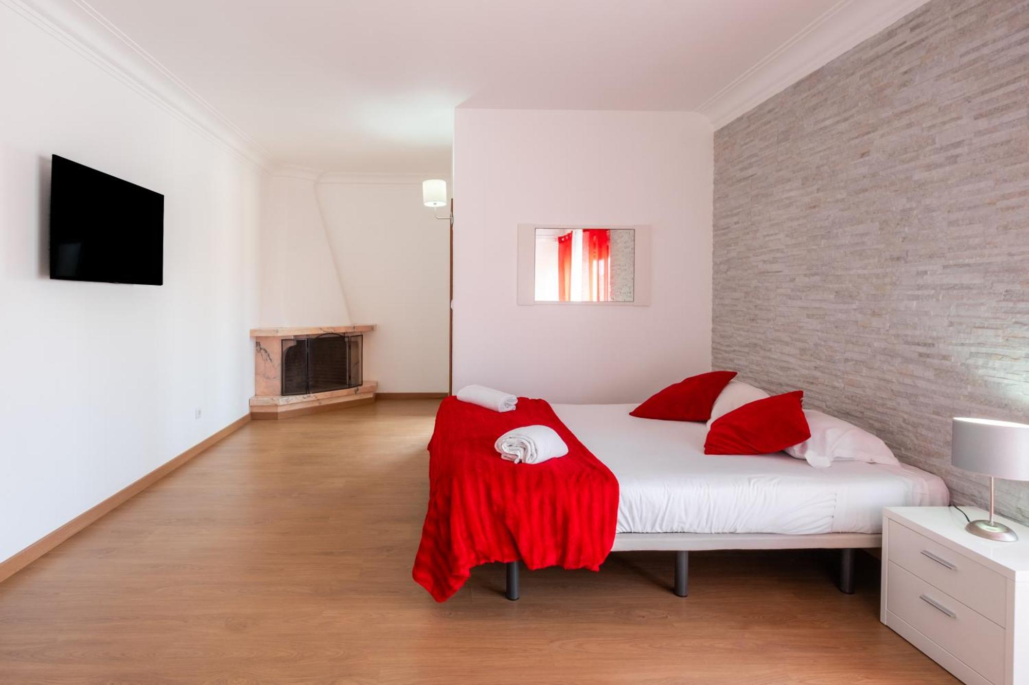 West Side Guesthouse Peniche Eksteriør billede