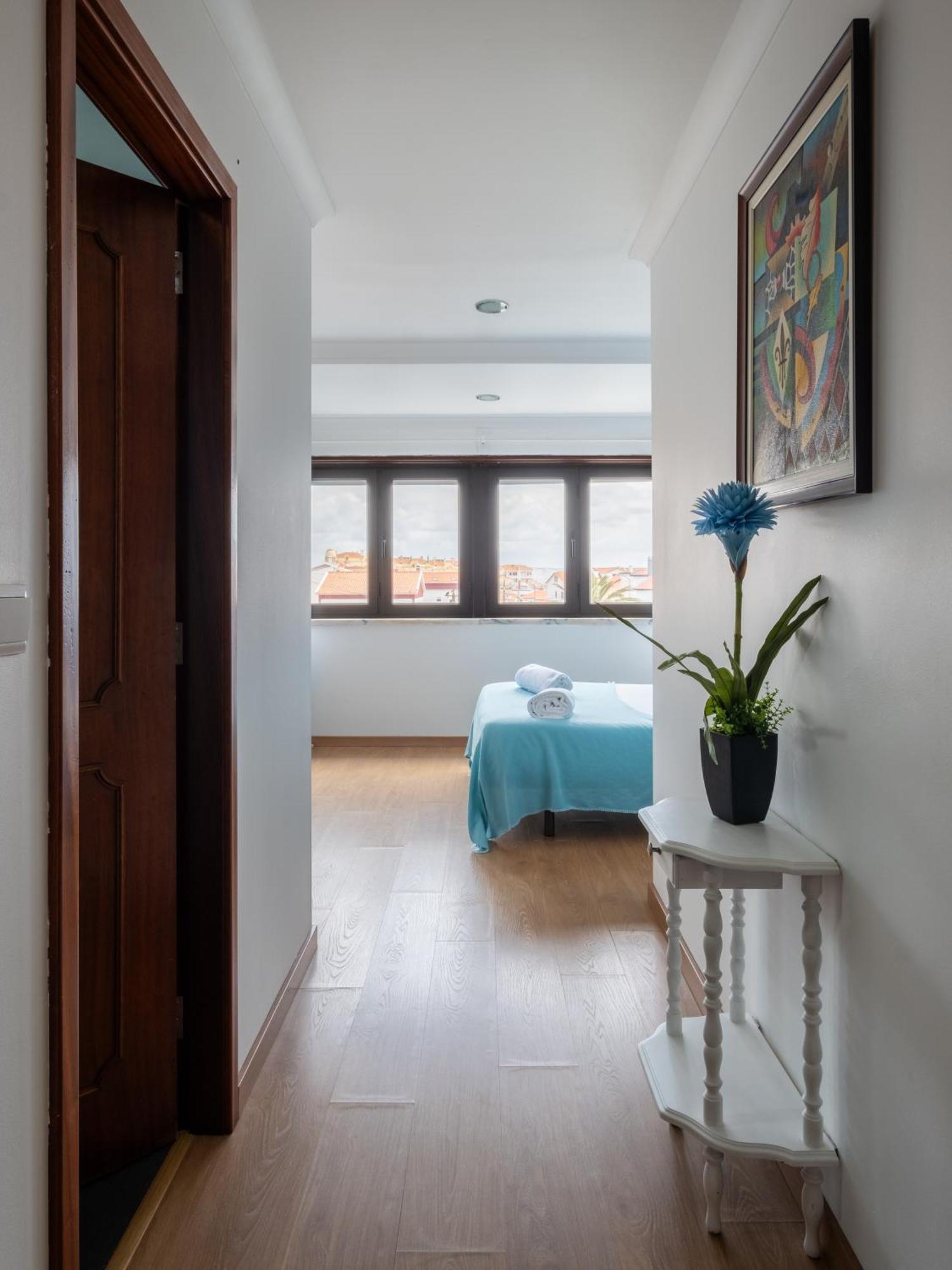 West Side Guesthouse Peniche Eksteriør billede