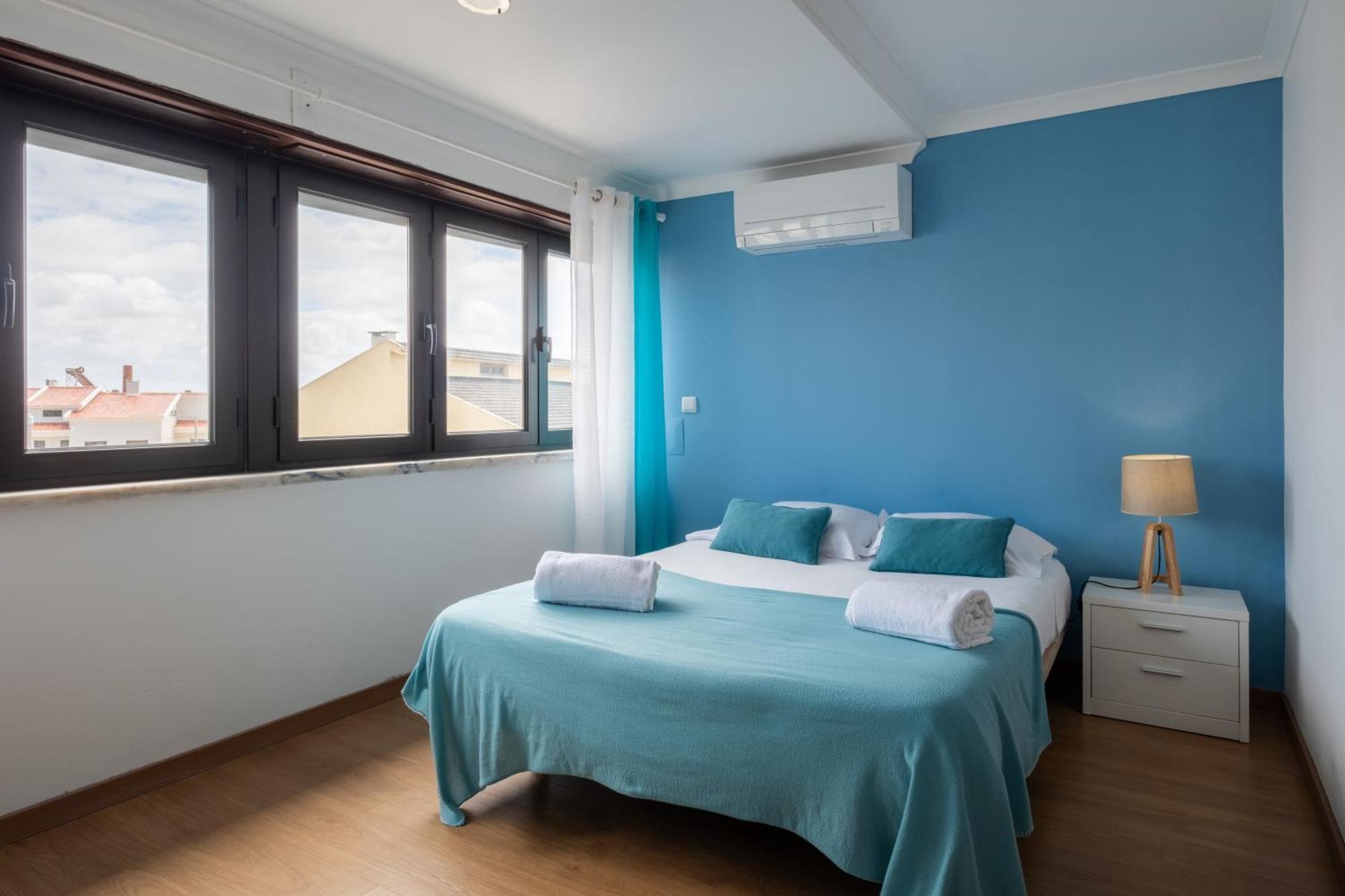 West Side Guesthouse Peniche Eksteriør billede