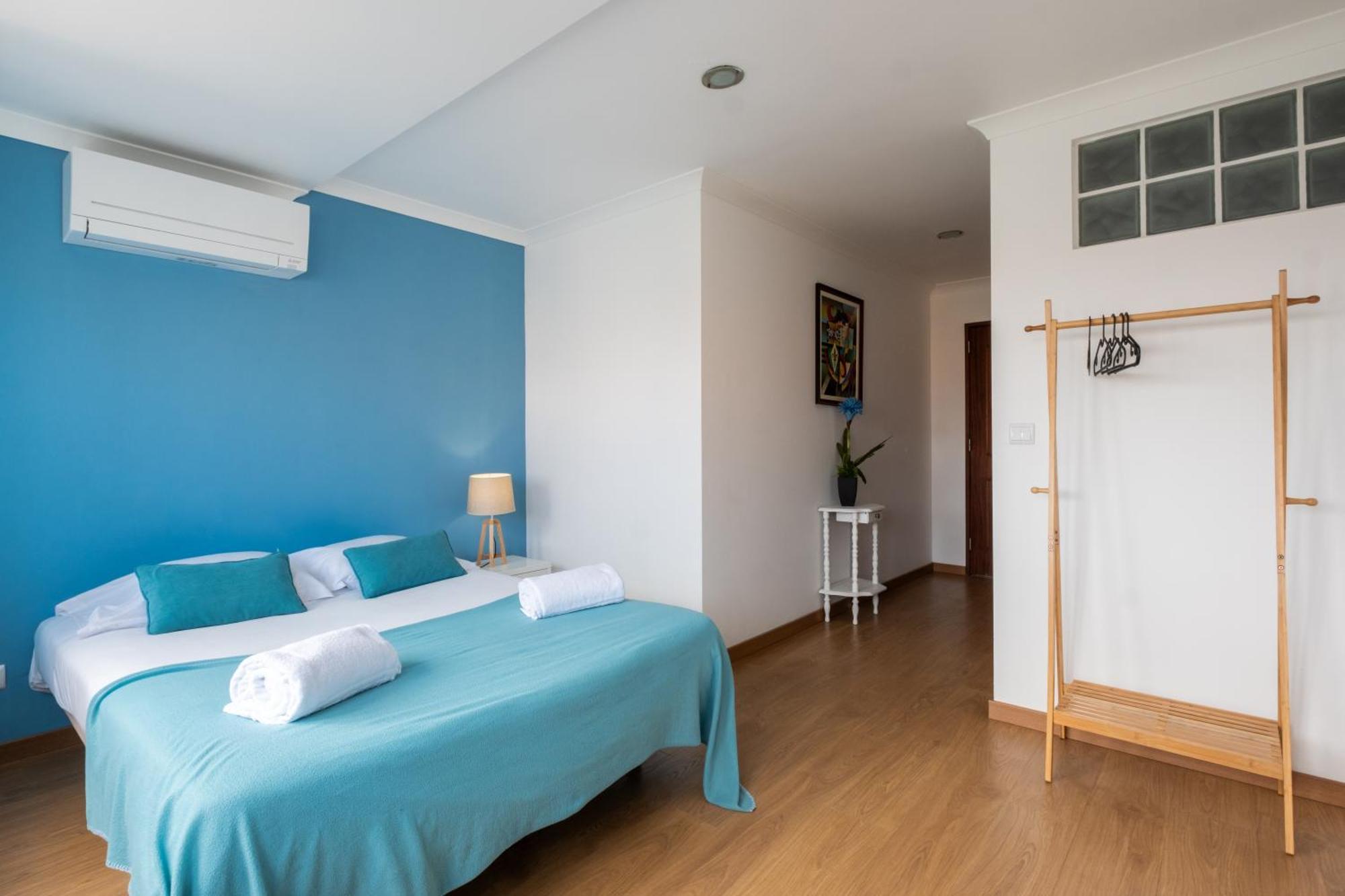 West Side Guesthouse Peniche Eksteriør billede