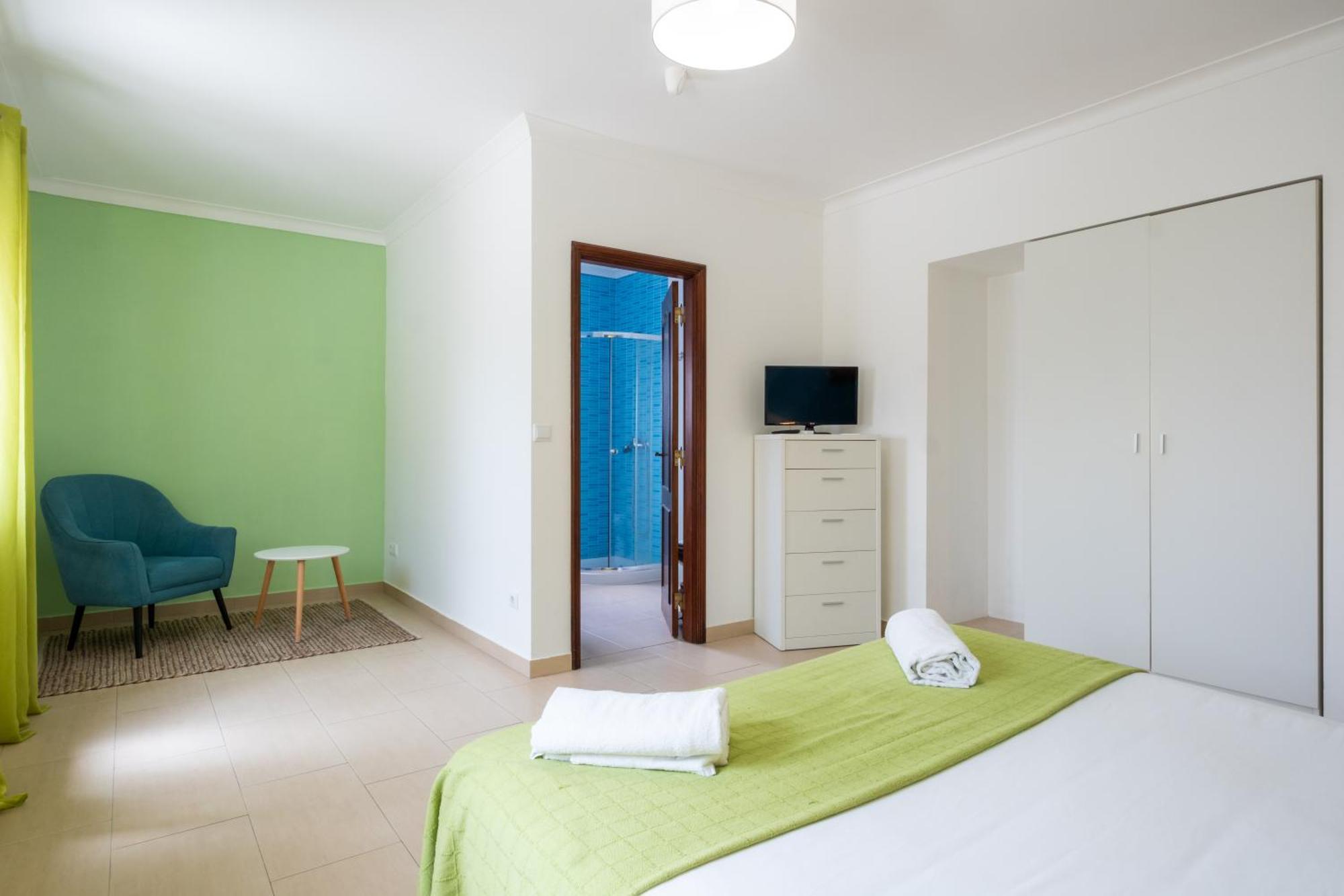 West Side Guesthouse Peniche Eksteriør billede