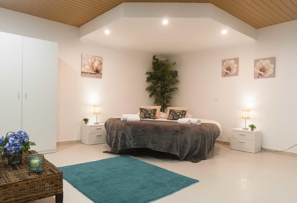 West Side Guesthouse Peniche Eksteriør billede